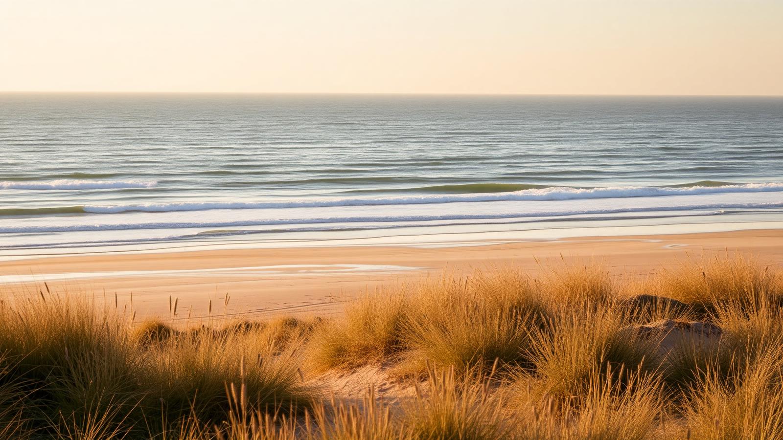 Five Waves